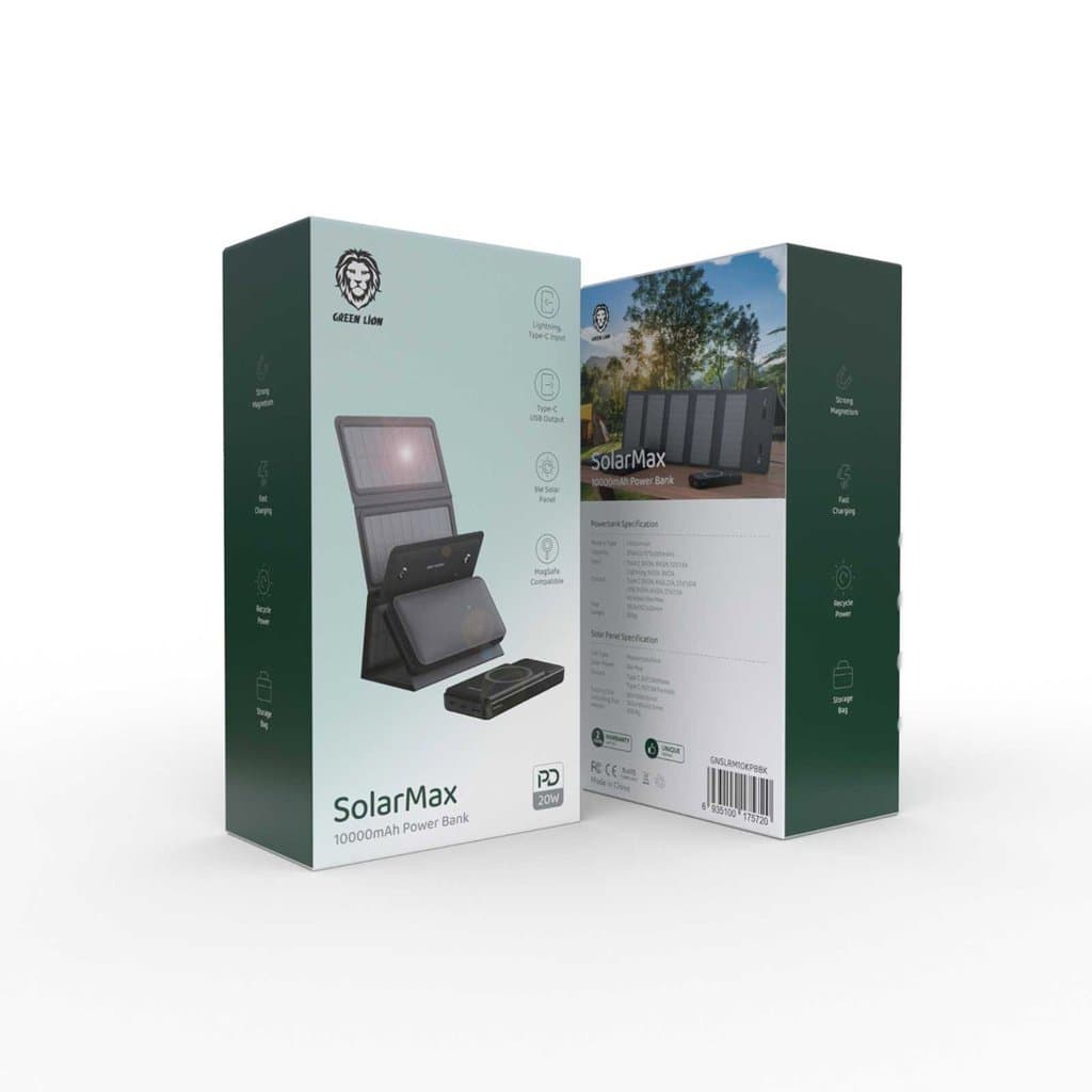 iCentre product