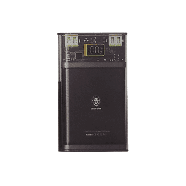 iCentre product