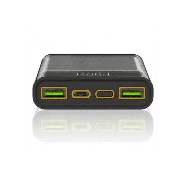 iCentre product