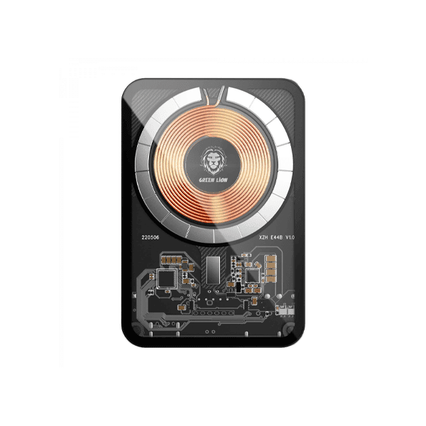 iCentre product
