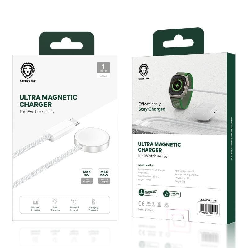 iCentre product