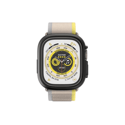 Green Lion Ultra Series Guard Pro Case for Apple Watch Ultra