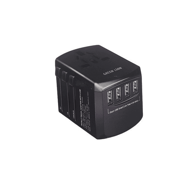 iCentre product
