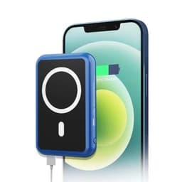 Green Lion Magnetic Suction Power Bank