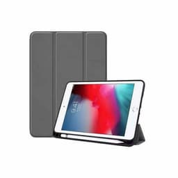 Green Premium Vegan Leather Case for iPad Pro 12.9"