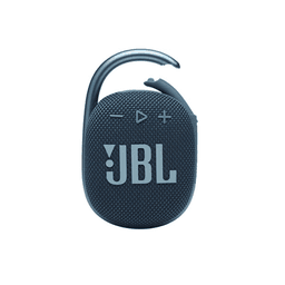 JBL Clip 4 Bluetooth Speaker
