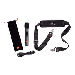 JBL PartyBox On The Go Portable Bluetooth Speaker