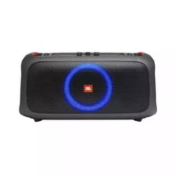 JBL PartyBox On The Go Portable Bluetooth Speaker