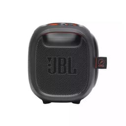 JBL PartyBox On The Go Portable Bluetooth Speaker