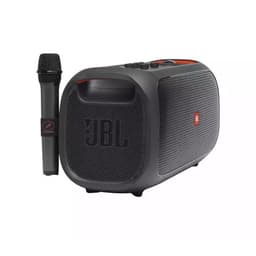 JBL PartyBox On The Go Portable Bluetooth Speaker