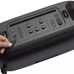 JBL PartyBox On The Go Portable Bluetooth Speaker