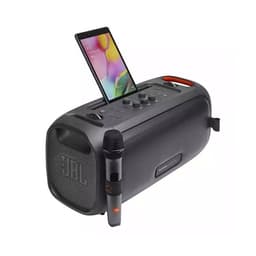 JBL PartyBox On The Go Portable Bluetooth Speaker