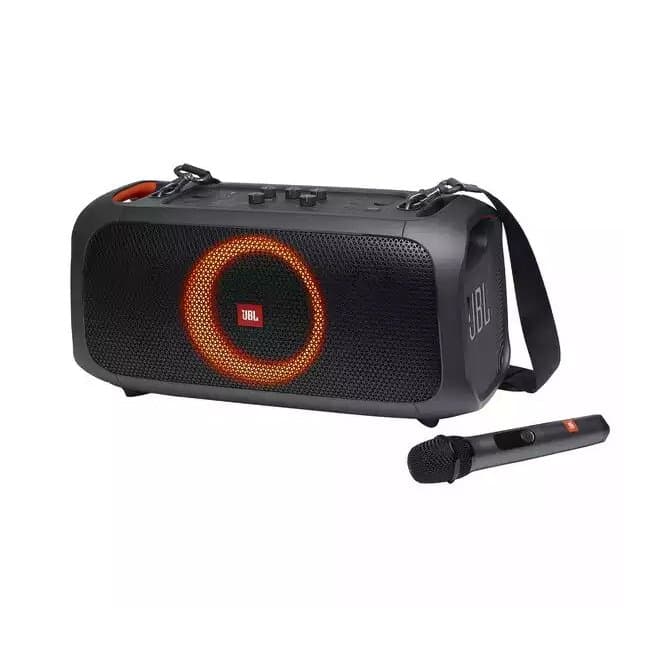 iCentre product