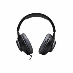 JBL Quantum 100 Wired Over-Ear Gaming Headphones