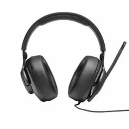 JBL Quantum 300 Wired Over-Ear Gaming Headphones