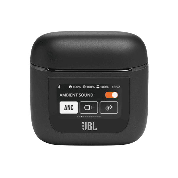 iCentre product