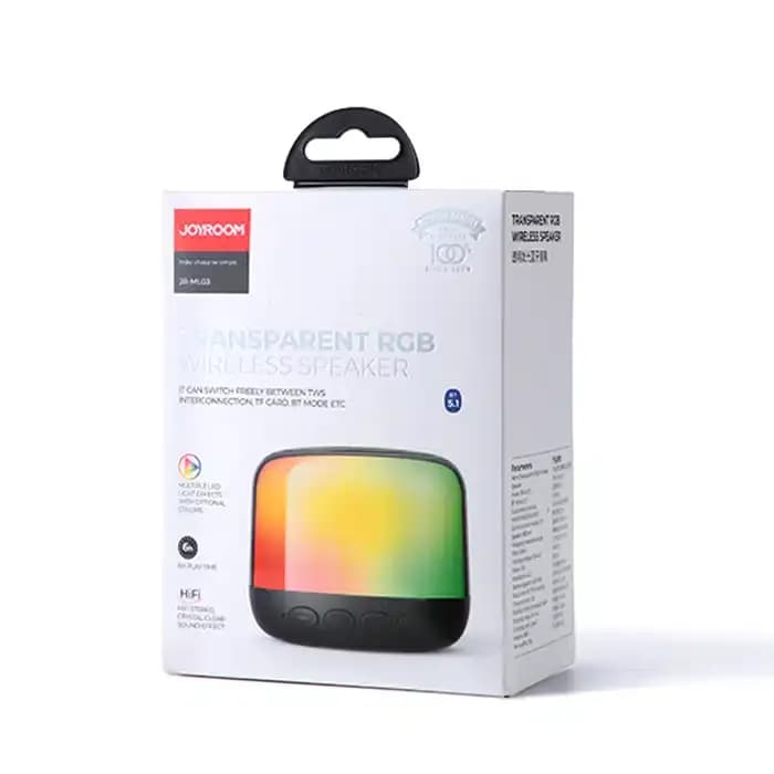 iCentre product