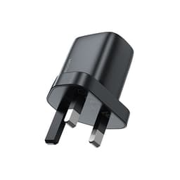 Joyroom L-2A123 Dual USB 3 Pin Mini Fast Charger