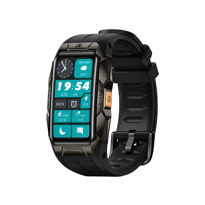 Kospet Tank X1 Smart Watch