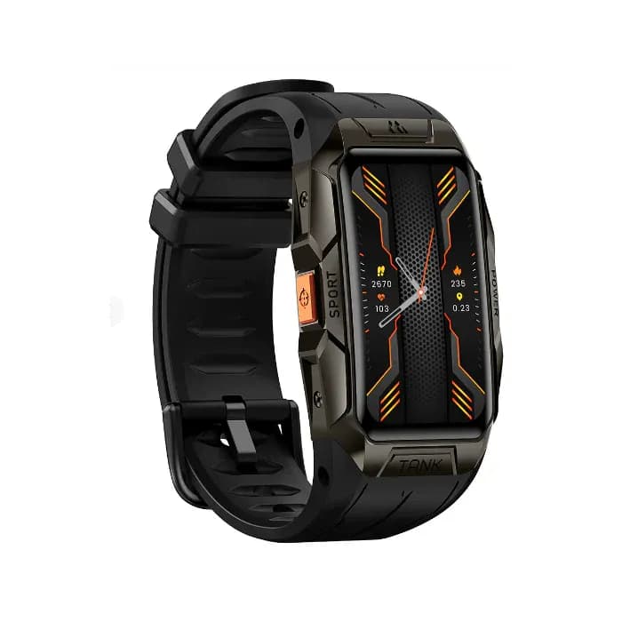 Kospet Tank X1 Smart Watch