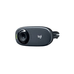 Logitech C310 HD Webcam