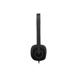 Logitech H151 Stereo Headset