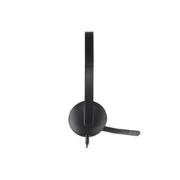 Logitech H340 USB Computer Headset