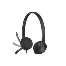 Logitech H340 USB Computer Headset