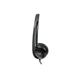 Logitech H390 USB Computer Headset