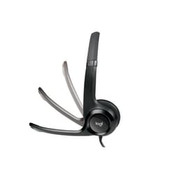 Logitech H390 USB Computer Headset