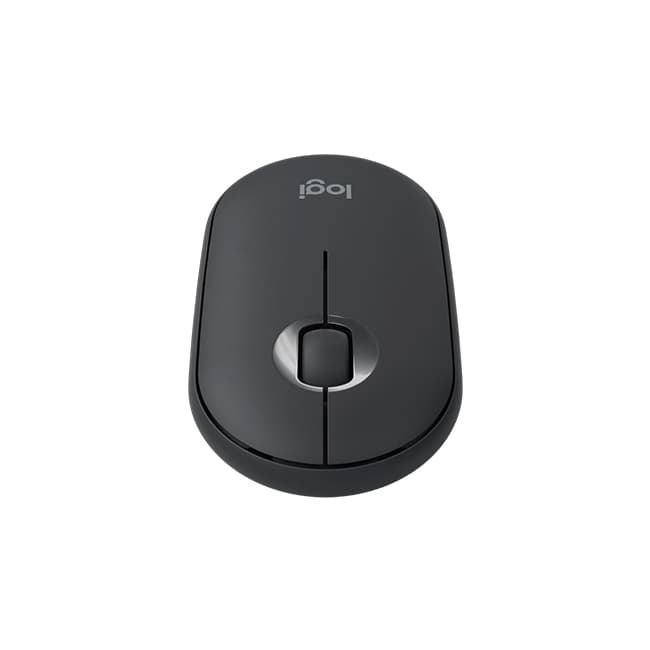 Logitech Pebble Mouse 2 M350s