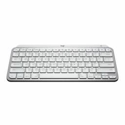 Logitech MX Keys Mini Wireless Keyboard for Mac