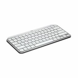 Logitech MX Keys Mini Wireless Keyboard for Mac