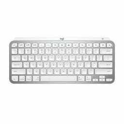 Logitech MX Keys Mini Wireless Keyboard for Mac
