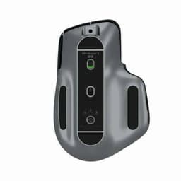 Logitech MX Master 3s Advanced Wireless Mouse
