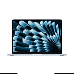 Apple MacBook Air M4 15-inch