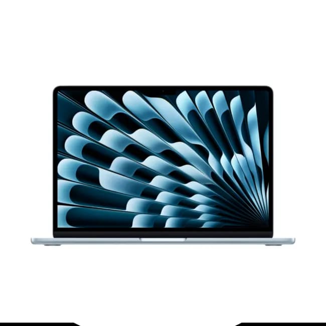 Apple MacBook Air M4 15-inch