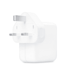 Apple 35W Dual USB-C Power Adapter
