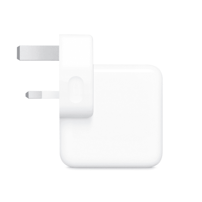 Apple 35W Dual USB-C Power Adapter