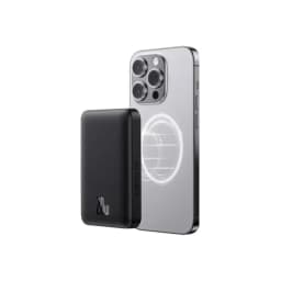 Baseus Magnetic Mini Air 20W 10000mAh Wireless Fast Charge Power Bank