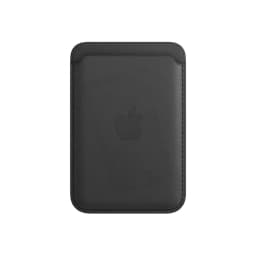 Apple iPhone MagSafe Leather Wallet