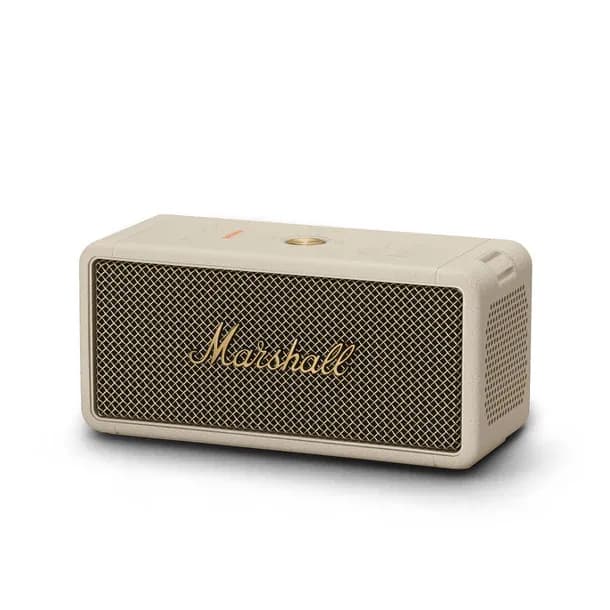 Marshall Middleton Bluetooth Speaker