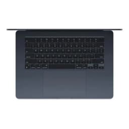 Apple MC7X4 13.6 inch MacBook Air M2 16GB 256GB (2022, Midnight)
