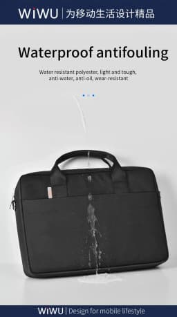 Minimalist Laptop bag Pro 14"