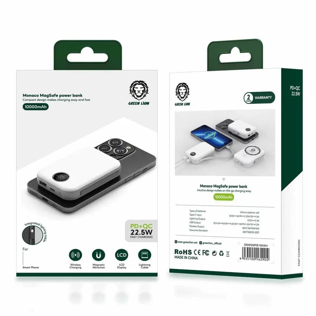 iCentre product