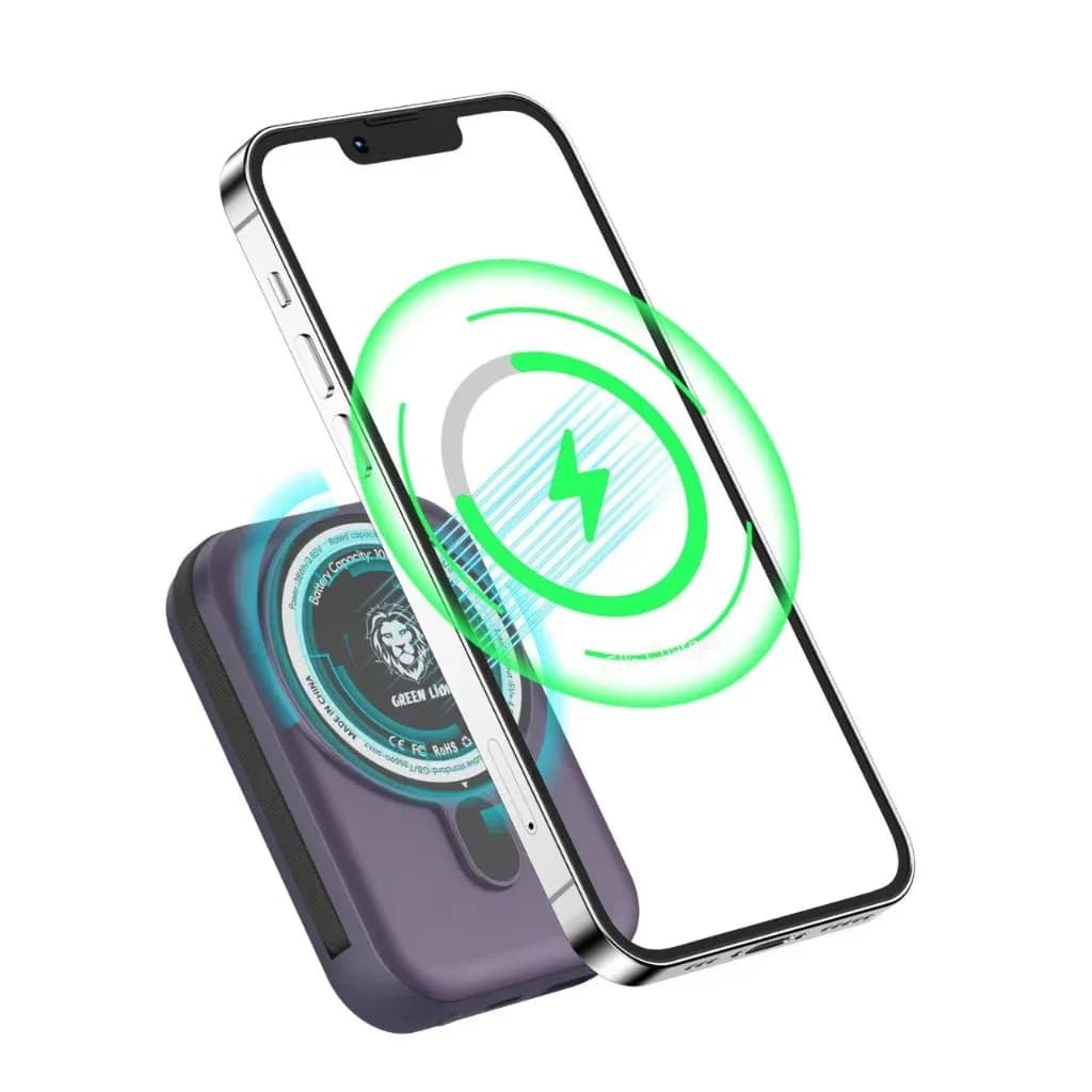 iCentre product
