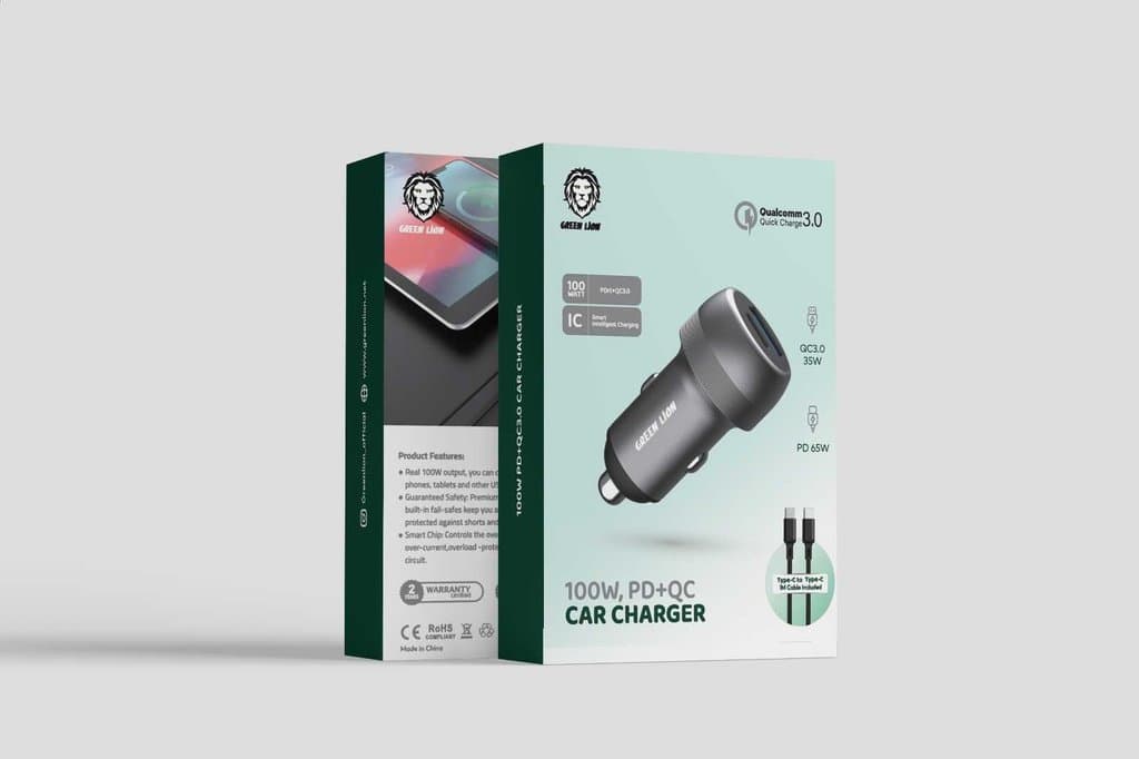 iCentre product