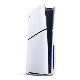Sony PlayStation 5 Slim Disk Edition
