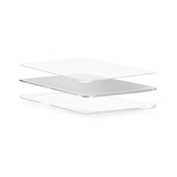 Piblue Frosted Protective Case For MacBook