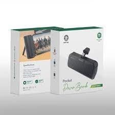 iCentre product